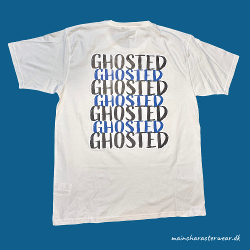 Ghosted t-shirt