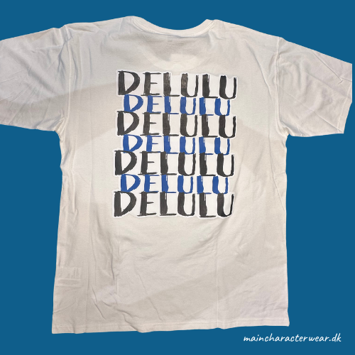 Delulu