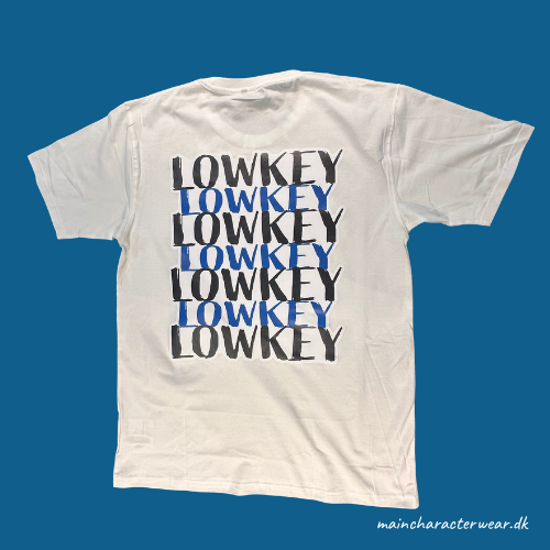Lowkey
